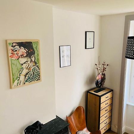 The Little Pierre - Apartment Terreaux Croix Rousse Lyon Extérieur photo